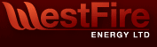 WestFire Energy Ltd. Logo